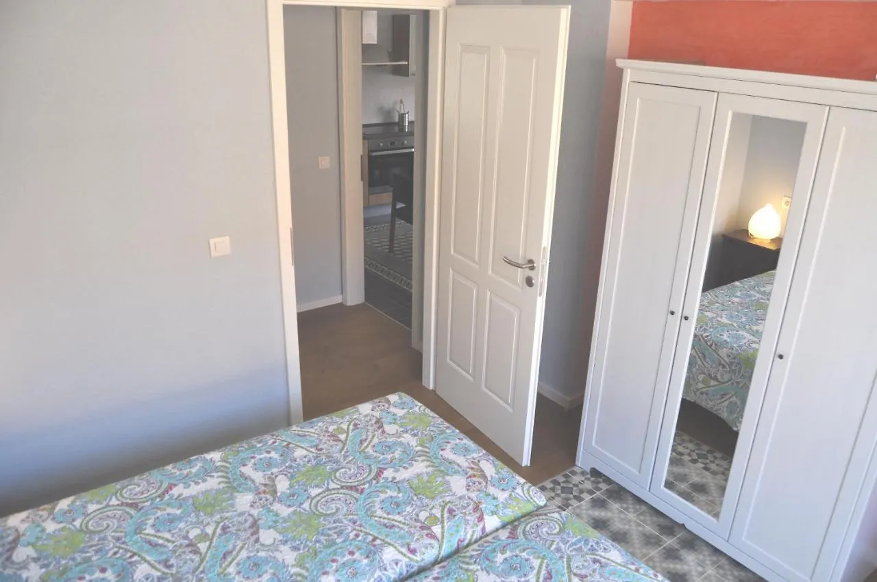 Campos Comfort Malaga 0*,  Spain