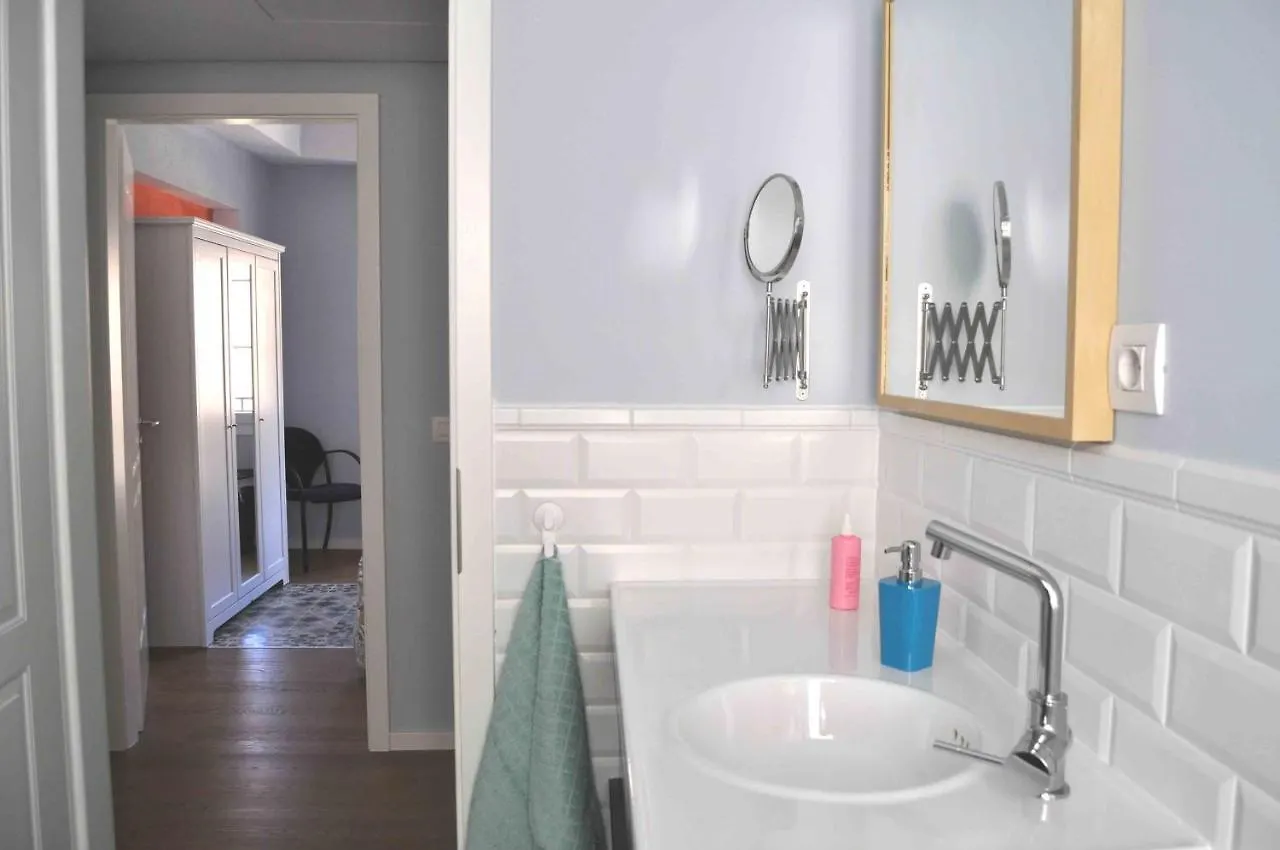 Campos Comfort Malaga Apartment
