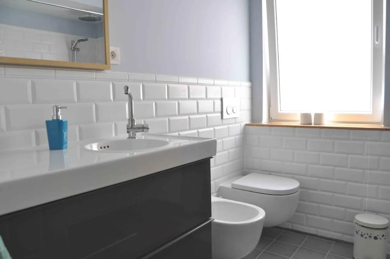 Apartment Campos Comfort Malaga